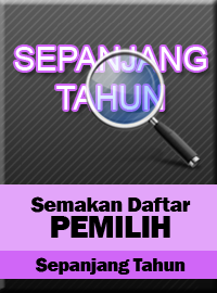 Daftar Pemilih