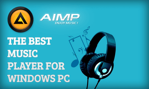 Aimp3 The Best Music Player For Windows PC