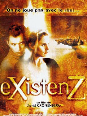 Trò Chơi Quái Ác - Existenz