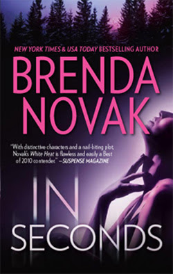 In Seconds by Brenda Novak