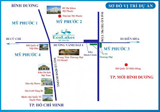 Bán đất Bình Dương lô I4 Mỹ Phước 3 giá rẻ sổ đỏ chính chủ lo-i4-my-phuoc-3