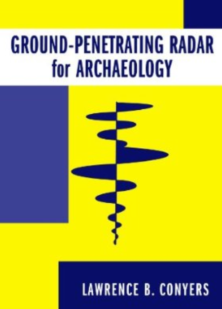 Ground Penetrating Radar for Archaeology GPR+for+Archaeology