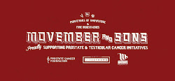 Support Movember