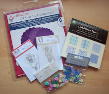 Blogcandy Pami