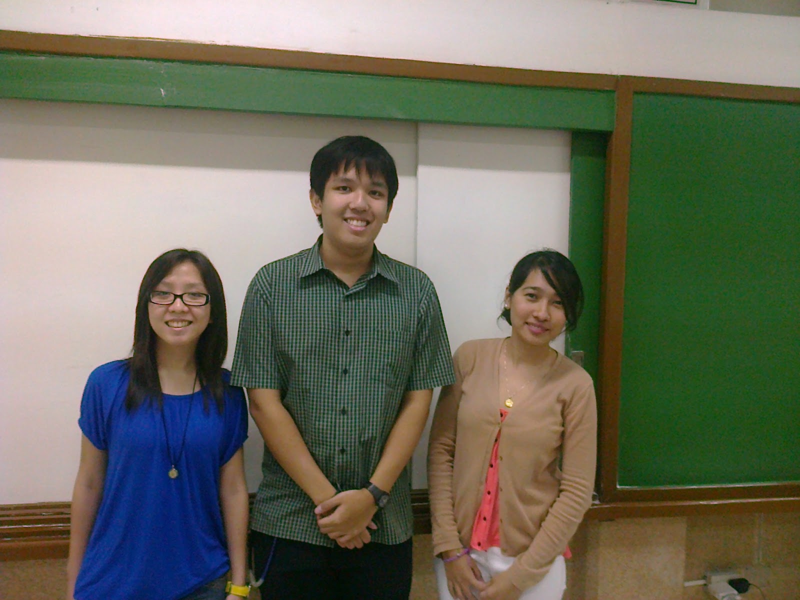 Oral history thesis