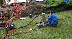 Irmgard Franz Roth Media November 2011