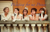 Ladies in waiting....