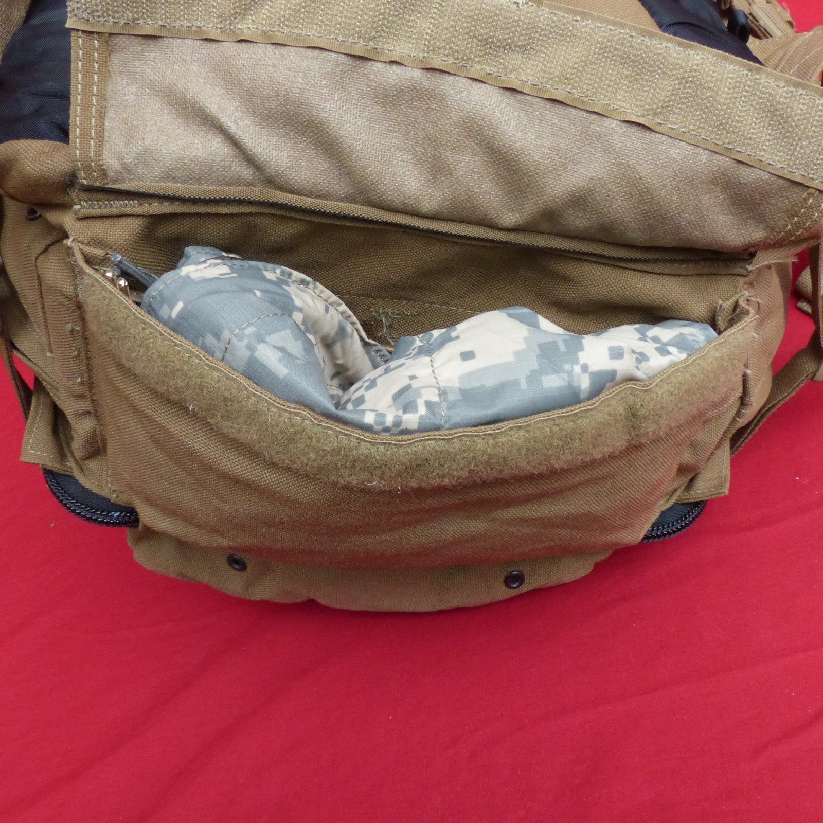 bingbabel Diamondback Tactical BattleLab Assault SOF Pack Jumpable