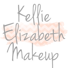 Kellie Elizabeth Makeup