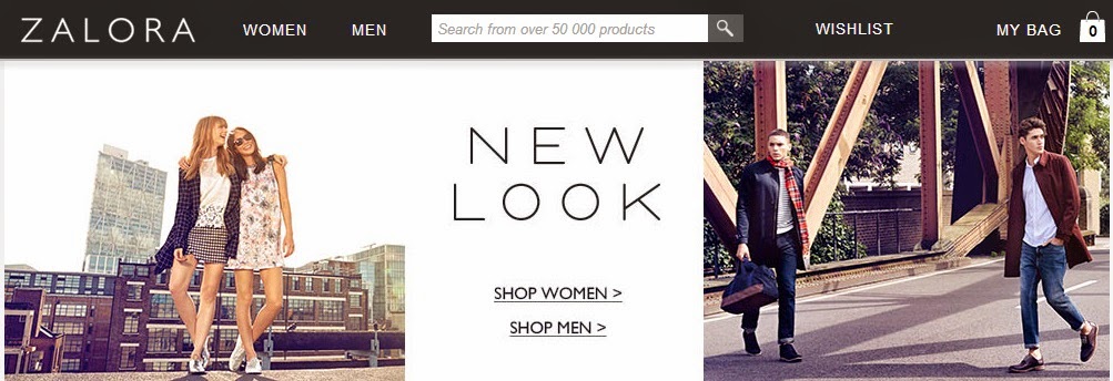 Shop ZALORA x New Look: Coveted Executive Styles | JuneduJour \/ Singapore Fashion, Beauty and ...