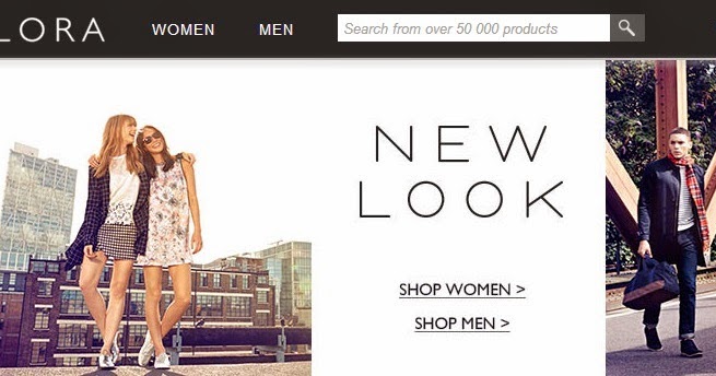 New Look Fashion Facebook New Look Fashion Facebook