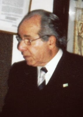 Alberto Guercio