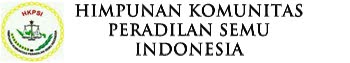 HKPSI | Himpunan Komunitas Peradilan Semu Indonesia Official Website