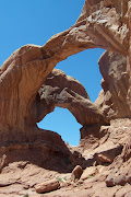 Double Arch