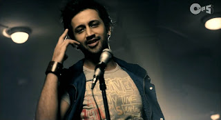 Atif Aslam Atif Aslam