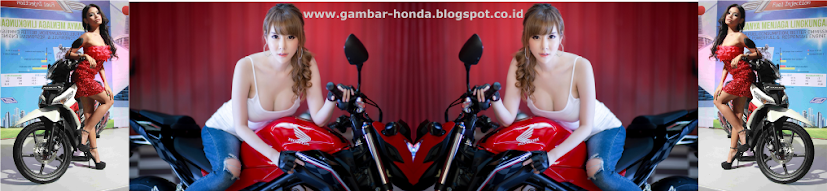 Gambar Produk Honda 