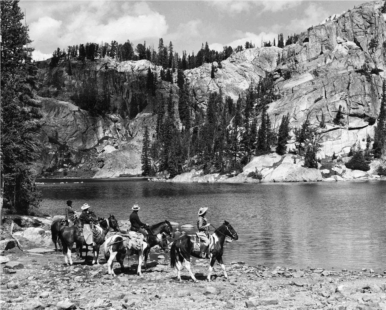 Montana Moments Friday Photo Dudes