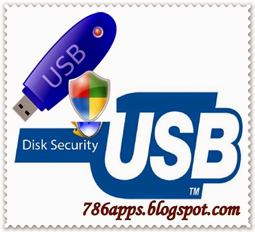 USB Disk Security 6.8.0.501 Crack Full Version Free Download