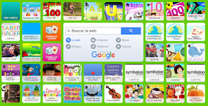 SYMBALOO DE PRIMERO