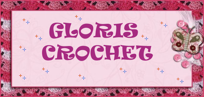 Gloris Crochet