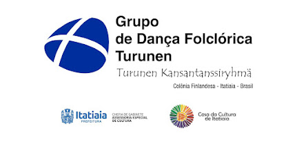Grupo de Dança Folclórica Turunen 