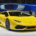 2014 Supercar Lamborghini Huracan LP610-4