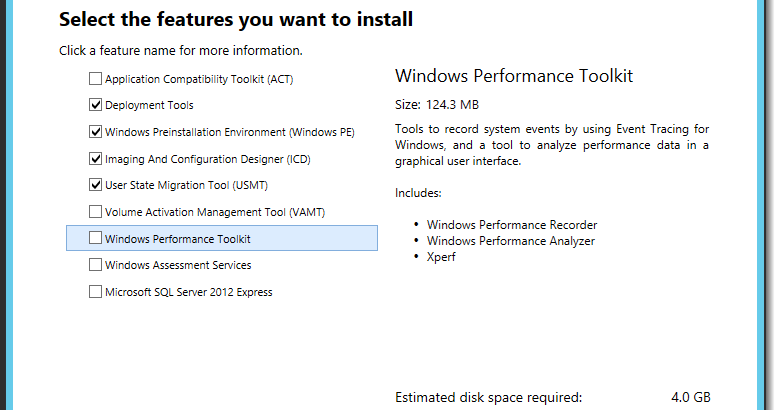 Trace Windows 7 Boot Shutdown Hibernate Standby Resume Issues