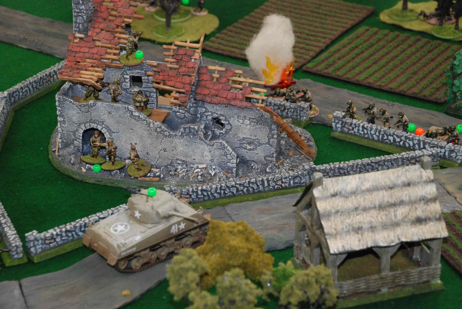 Extreme Encounters Disposable Heroes