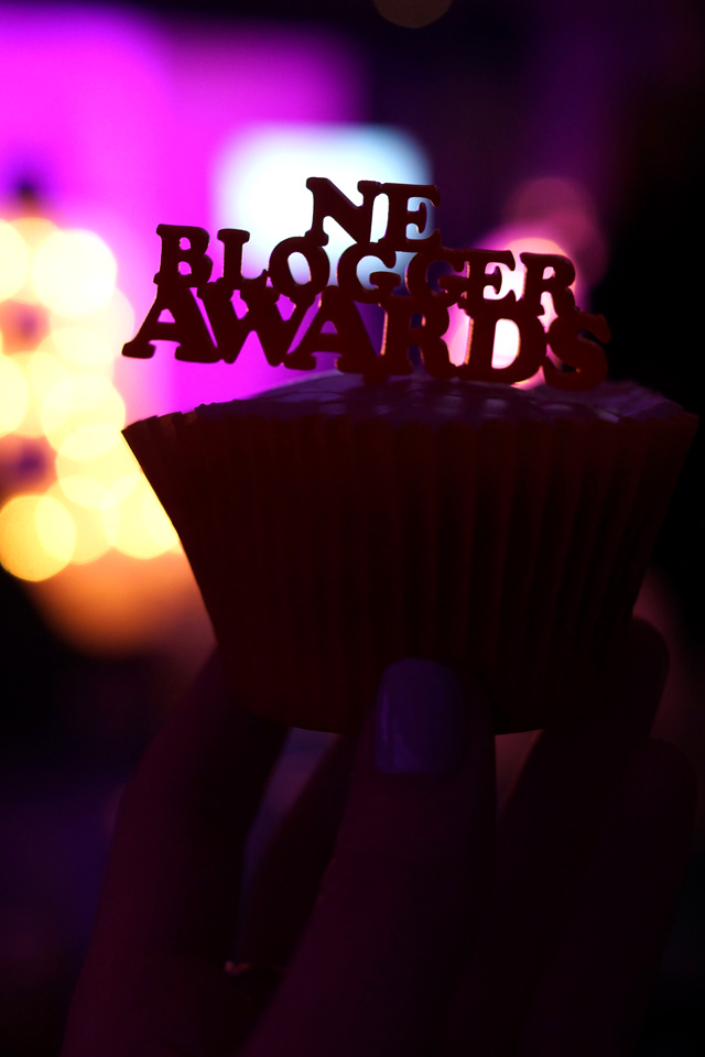 Hello Freckles NE Blogger Awards Hello Freckles NE Blogger Awards