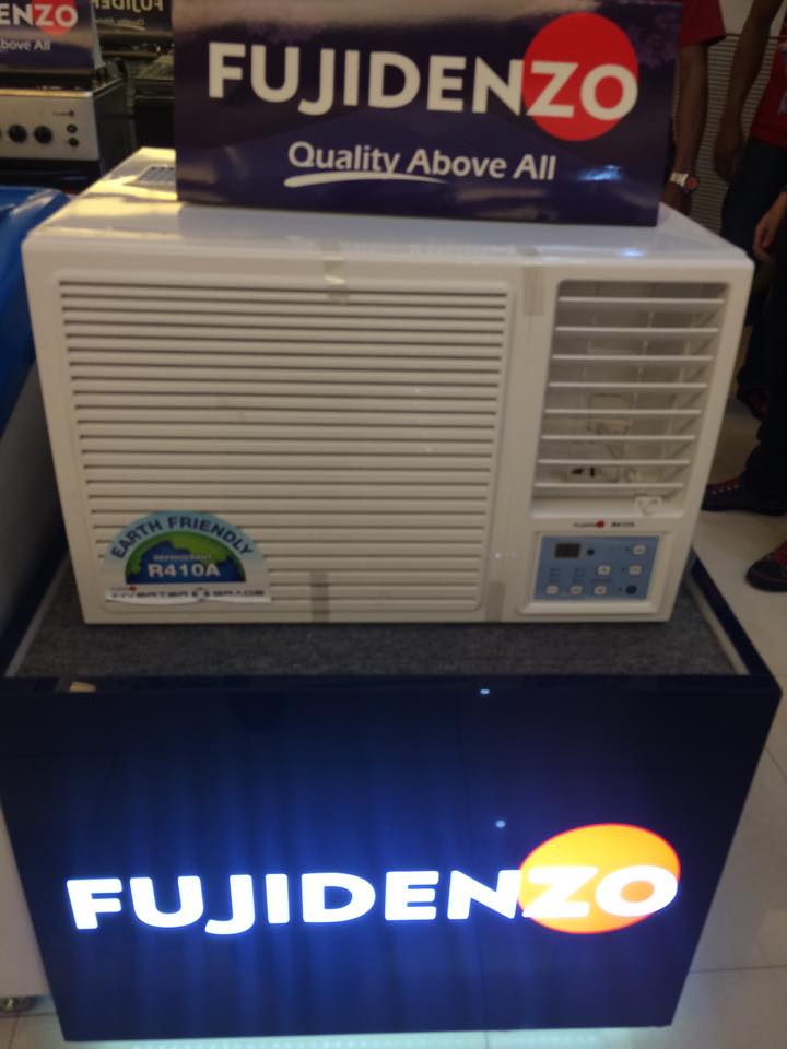 Fujidenzo Celebrated a Decade of Quality Appliances for the Filipinos