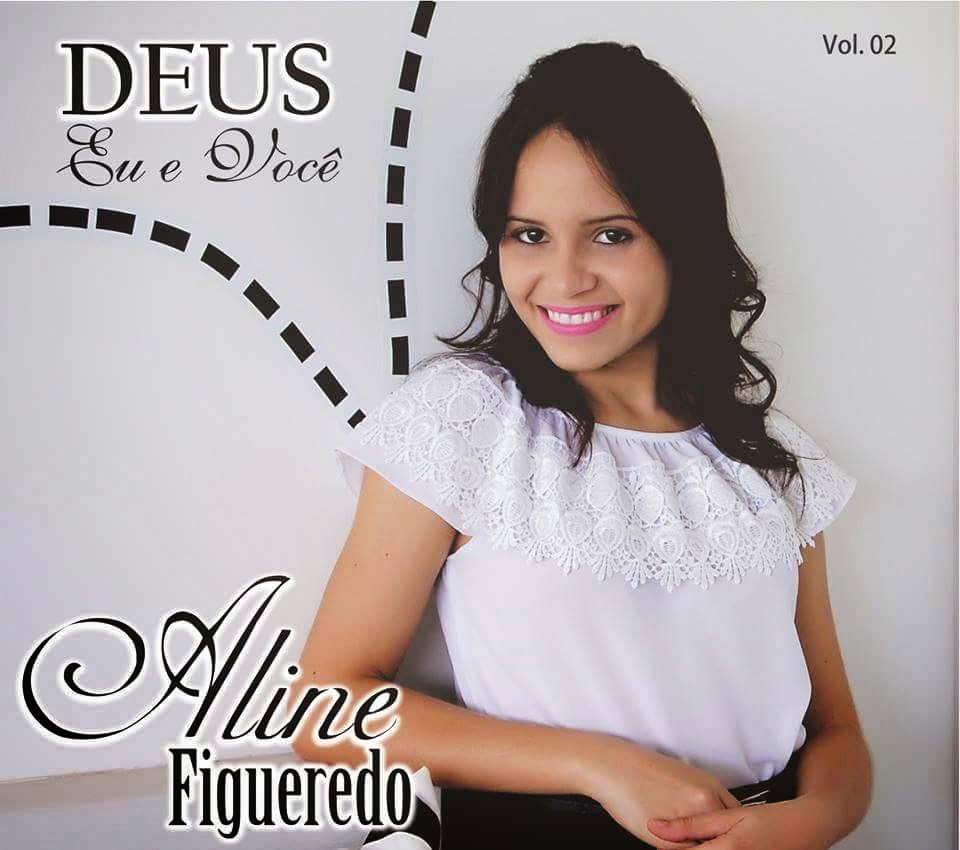 ALINE FIGUEREDO VOL 02