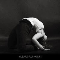 The Top 50 Albums of 2013: 07. Altar of Plagues - Teethed Glory and Injury