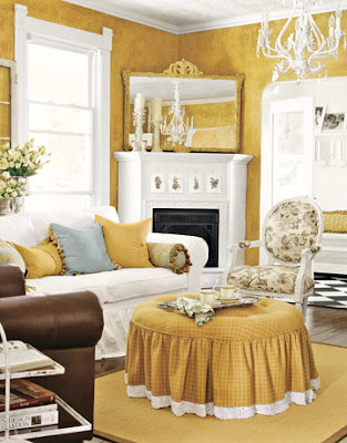 Living Room Ideas House Beautiful