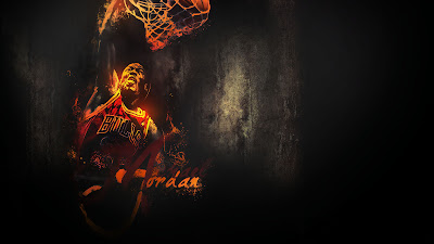 Michael Jordan Wallpaper