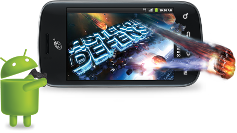Samsung Galaxy Proclaim S720C Specifications, User Manual, Price