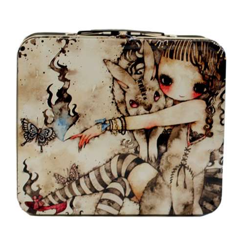 Tama Japanese Artist