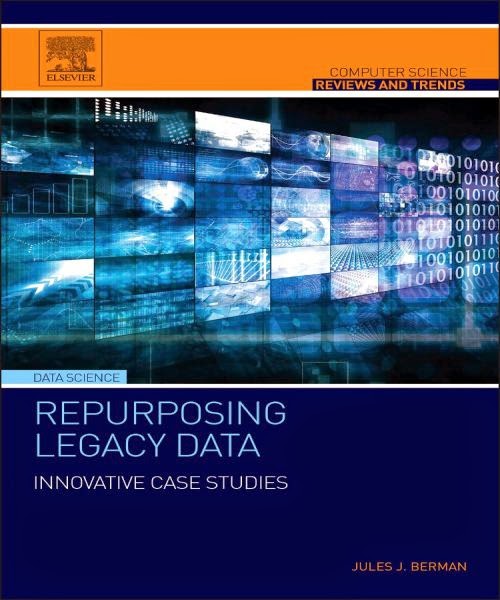 Repurposing Legacy Data
