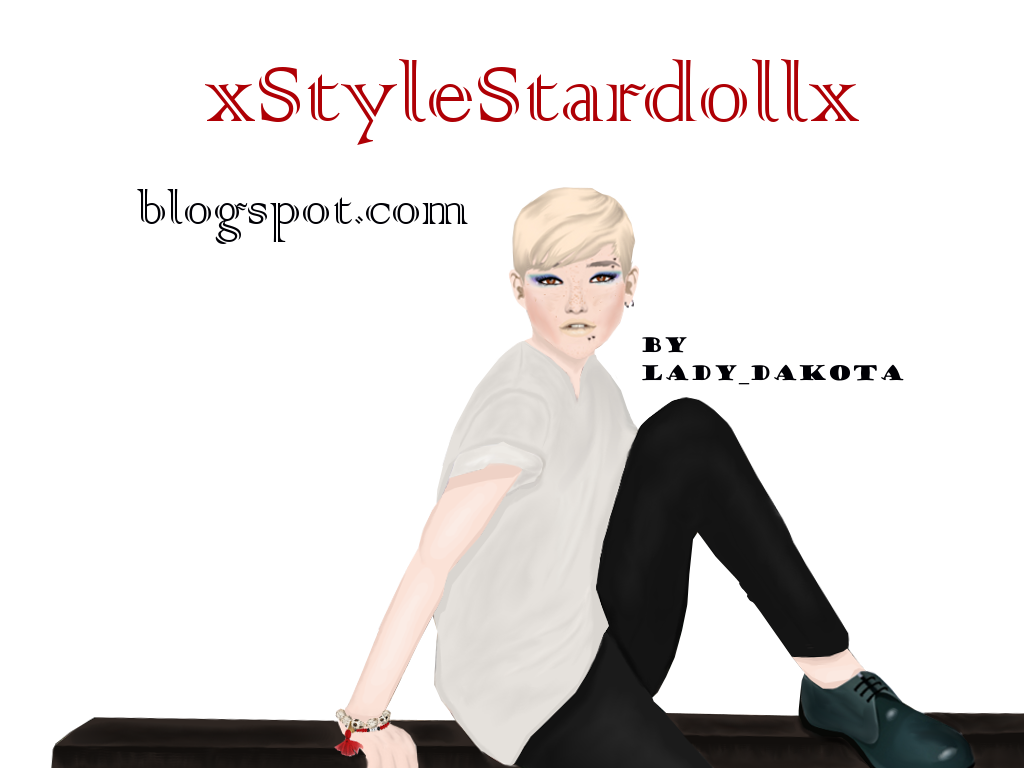 Style Stardoll