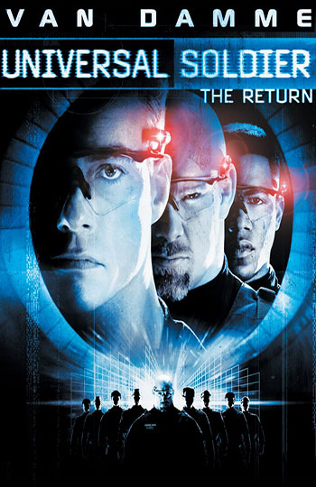 Universal Soldier The Return (1999)
