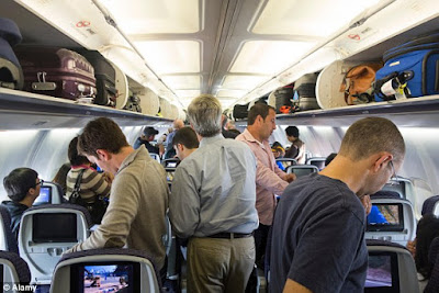 Overbooking Overbooking