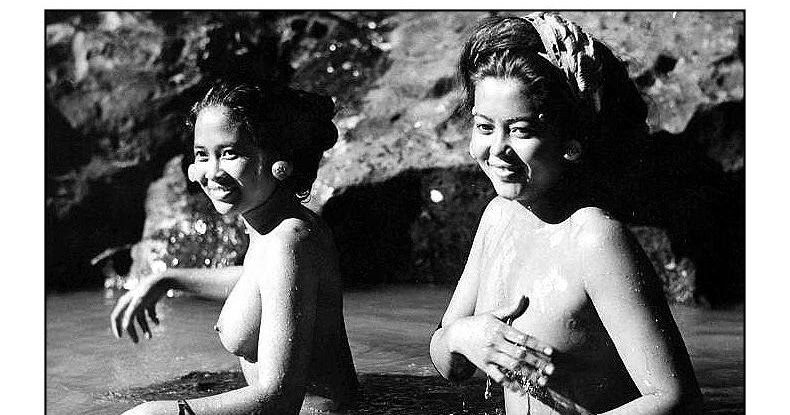 Bali Media Info: Foto-Foto Wanita Bali Tempo Doeloe