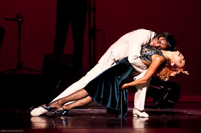 tango kingston