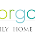 I'm being featured at I Heart Organizing!