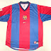 Futbol Club Barcelona (Espanha)