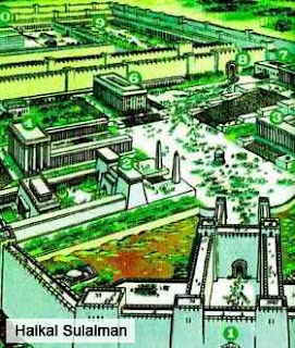 Sejarah Terjadinya Isra Mi’raj Nabi Muhammad SAW !!! 4 Sejarah Terjadinya Isra Mi’raj Nabi Muhammad SAW !!!