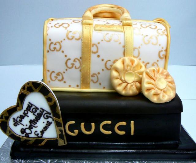 Handbag Cakes | Sweet, Sweet.. Sweetie