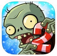Plants vs. Zombies™ 2 Game Center iPhone