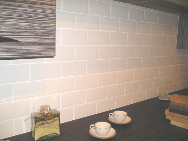 How To Install Kitchen Ceramic Wall Tile How To Install Kitchen Ceramic Wall Tile