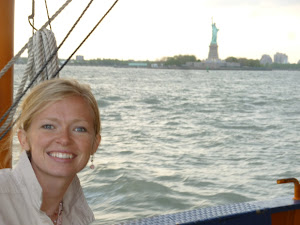 Me, & Lady Liberty