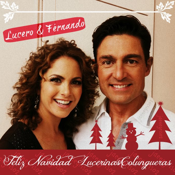 Resultado de imagen de fernando colunga navidad